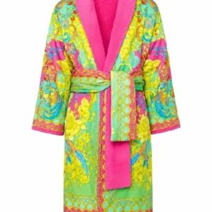 72 Hours 2026 Kevin Hart Robe