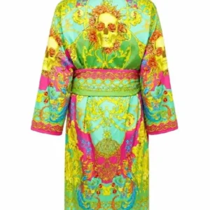 72 Hours 2026 Kevin Hart Robe Back