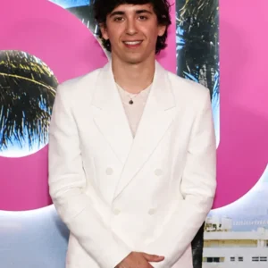 72 Hours Premiere Marcello Hernández Blazer
