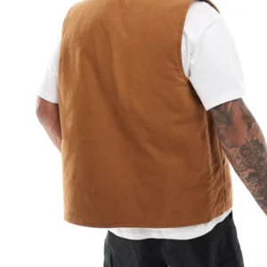 A Good Girls Guide To Murder S02 Connor Reynolds Vest Back