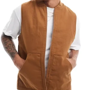 A Good Girls Guide To Murder S02 Connor Reynolds Vest Front