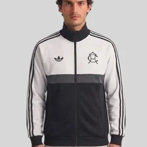Adidas 2026 Club America OG Track Jacket