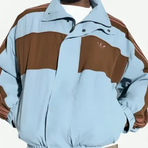 Adidas ASOS Oversized Jacket
