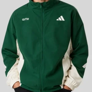 Adidas Arte Antwerp Z.N.E. Jacket