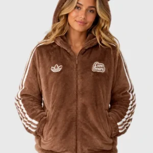 Adidas Care Bears Jacket