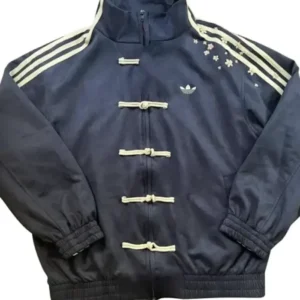 Adidas Cherry Blossom Jacket