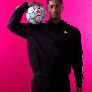 Adidas Football x Champions League Jacket