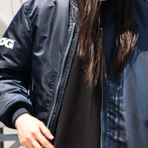 Alpha industries CDG 2026 Jacket
