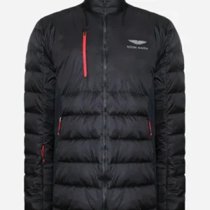 Aston Martin Apex Moto Jacket