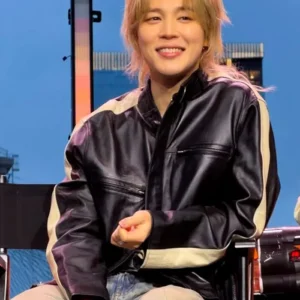 BTS Spotify Event Normal 2026 Jimin Jacket on Sale