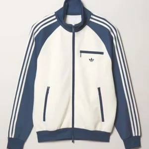 Beauty and Youth 2026 Adidas VTG Track Jacket