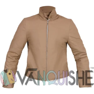 Birthday Celebration 2026 Rihanna Jacket Front Look