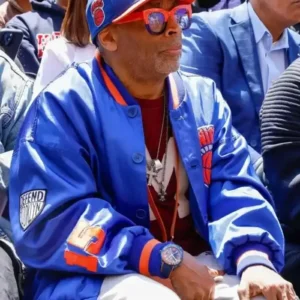 Chili Bowl U Street Re-opening Spike Lee Ben’s Jacket Side Look