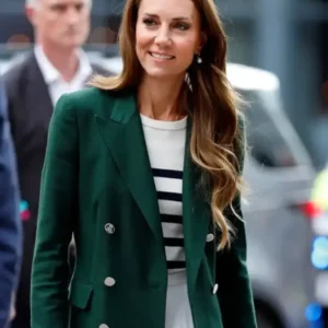 Commonwealth 2026 Game Kate Middleton Blazer