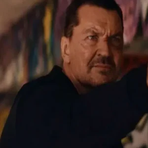 Craig Fairbrass Movie Rise of the Footsoldier Retribution 2026 Tate Black Bomber Jacket On Sale