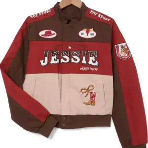 Disney Pixar Toy Story Jessie Jacket