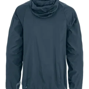 Fjallraven Keb Latt Wind Navy Jacket