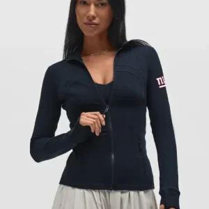 Giants lululemon True Navy Define Jacket
