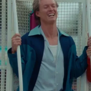 Heartbreak High S03 Bryn Chapman Parish Jacket