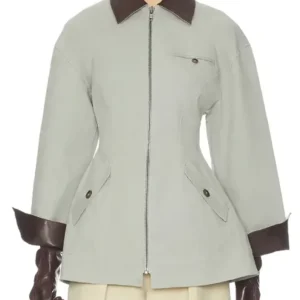 Helsa The Lady Hunting Jacket