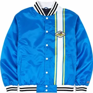 Indianapolis Motor Speed 70’s Jacket