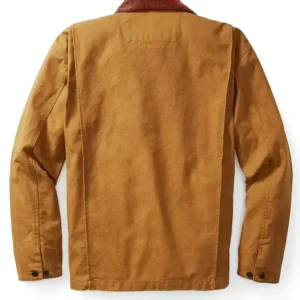 Jessica Belkin Movie Bad Day 2026 Elle Brown Jacket