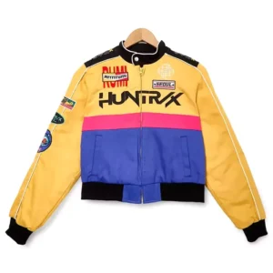 KPop Demon Hunters Jacket