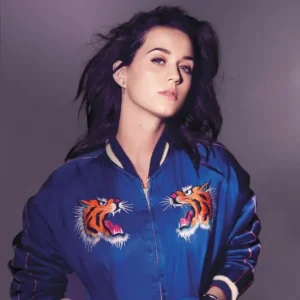 Katy Perry Lion Jackets