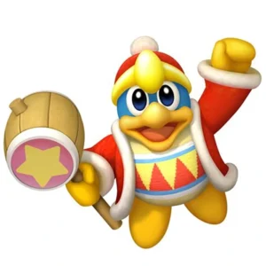 King Dedede Halloween Costume