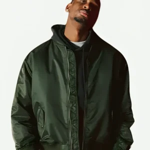 Levi’s MA-1 Shai Gilgeous-Alexander Jacket