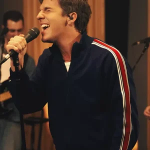 Live Spotify High Hopes 3000 Tucker Pillsbury 2026 Blue Jacket For Sale