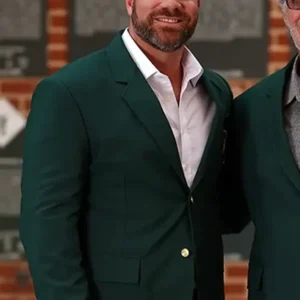 MLB Baltimore Orioles Chris Davis Hall of Fame Green Blazer For Sale