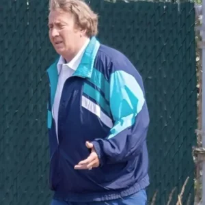 Madden 2026 John Madden Track Jacket