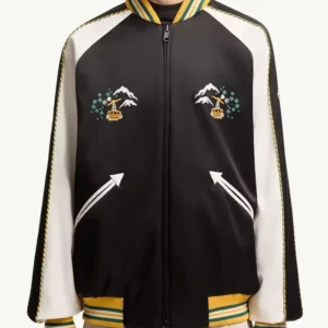 Moncler Fragment Yūgō Souvenir Jacket