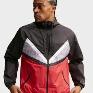 NEW Nike Sportswear Windrunner Jacket