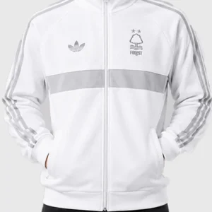 NFFC 26 27 Adidas Walk Out Jacket