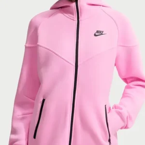 Nike Sportswear Tech Fleece Windrunner Jacket