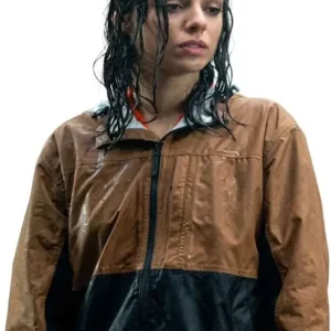 Outer Banks S05 Sofia Monterey Jacket