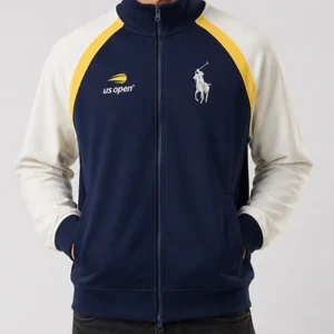 Polo Ralph Lauren US Open Ball Crew Jacket