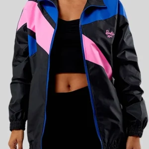 Reebok Barbie Track Jacket