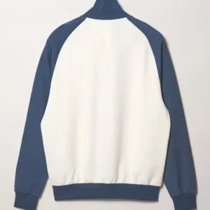 Shop Adidas Beauty and Youth VTG 2026 Track Fleece Jacket For Men and Women