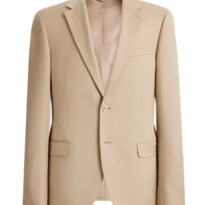 Shop Ceremony 2026 Cristiano Ronaldo Beige Blazer On Sale