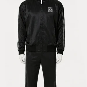 Shop Fifth Premier League 2026 Manchester Erling Haaland Black Tracksuit On Sale