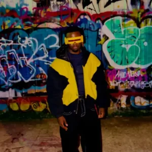 Shop Joeyy Xmen Cyclops Mutant Style Yellow Leather Hooded Jacket On Sale