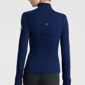 Shop New York Yankees lululemon Define Jacket For Women