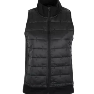 Shop Team USA 2026 Nelly Korda Black Vest