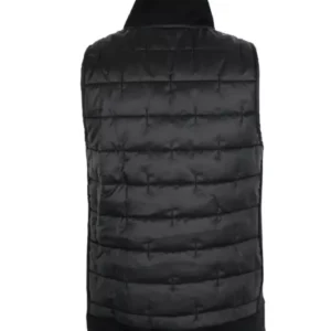 Shop Team USA 2026 Nelly Korda Black Vest For Sale