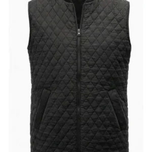 Shop The Dog Stars 2026 Josh Brolin Quilted Vest On Sale