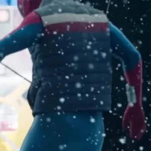 Spider-Man Brand New Day 2026 Spidermen Puffer Vest
