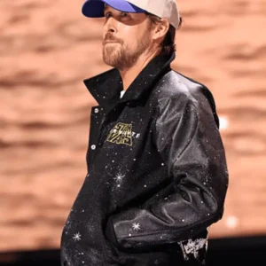 Star Wars Ryan Gosling Varsity Jacket